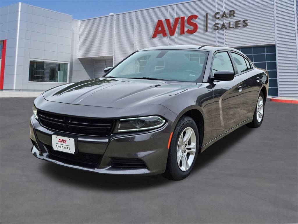 2023 Dodge Charger SXT — Sedan — 66,822 mi — Irving, TX