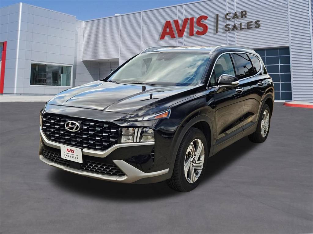 2023 Hyundai Santa Fe SEL — SUV — 68,334 mi — Irving, TX