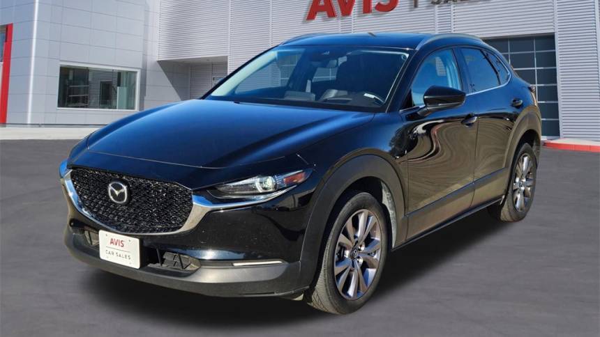 2023 Mazda CX-30 Premium — SUV — 46,715 mi — Irving, TX
