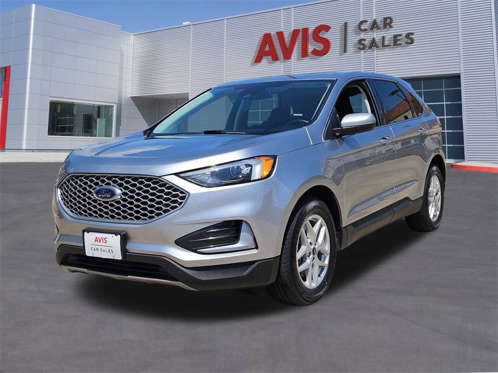 2024 Ford Edge SEL — SUV — 39,467 mi — Irving, TX