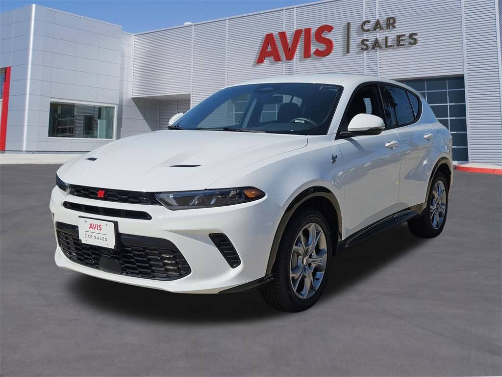 2024 Dodge Hornet R/T — SUV — 35,346 mi — Irving, TX