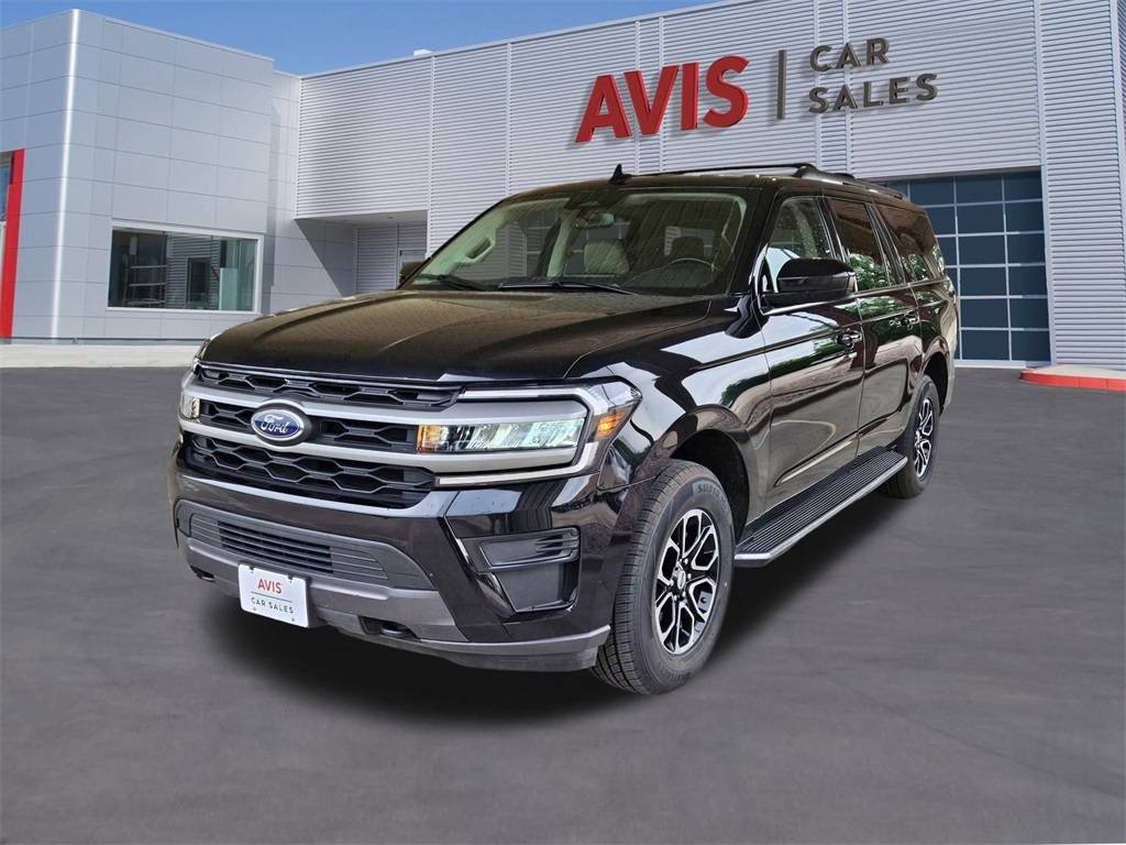 2023 Ford Expedition XLT — SUV — 64,864 mi — Irving, TX