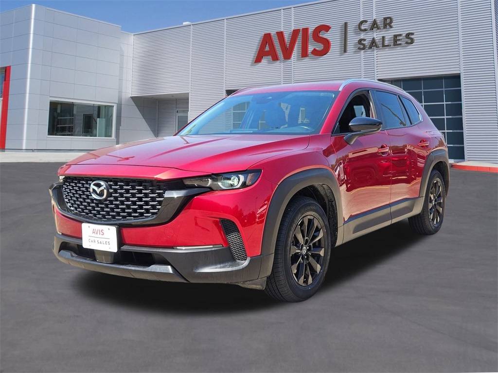 2024 Mazda CX-50 Preferred — SUV — 56,086 mi — Irving, TX