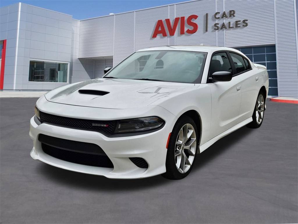 2023 Dodge Charger GT — Sedan — 67,065 mi — Irving, TX