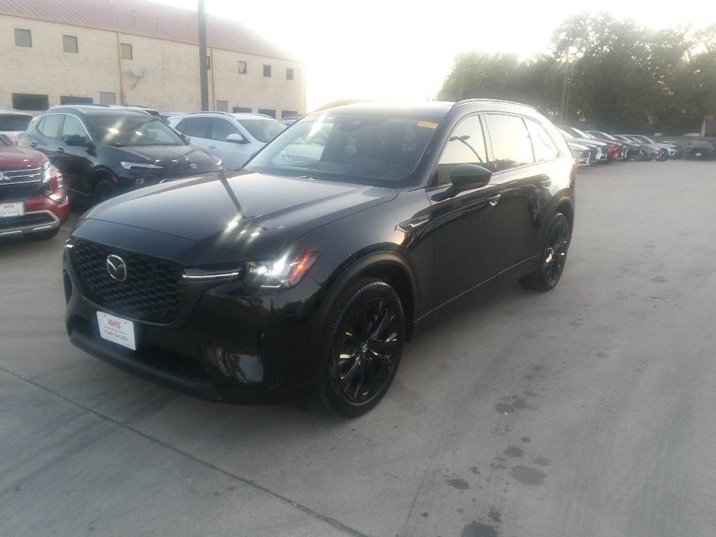 2025 Mazda CX-90 Premium Sport — SUV — 19,674 mi — Irving, TX