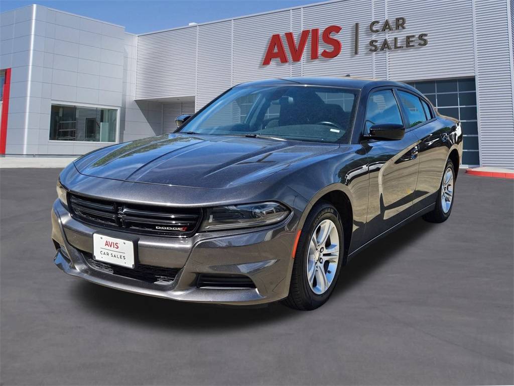 2023 Dodge Charger SXT — Sedan — 54,324 mi — Irving, TX