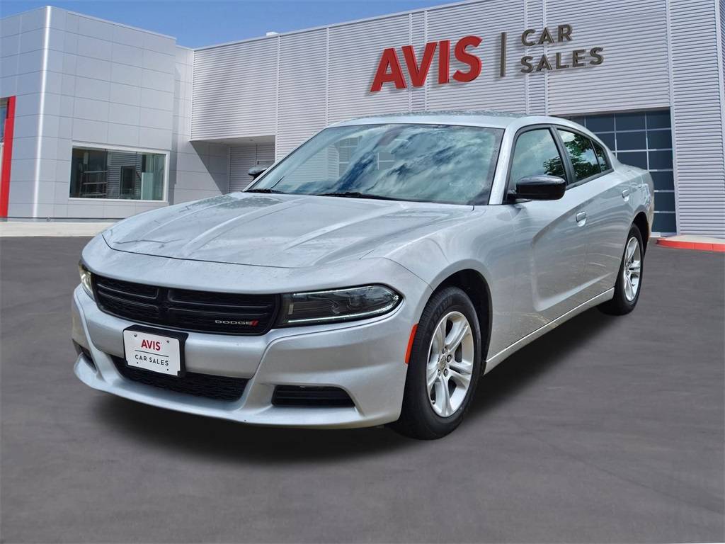 2023 Dodge Charger SXT — Sedan — 56,087 mi — Irving, TX
