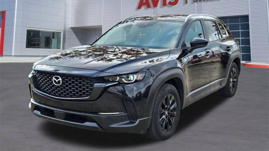 2024 Mazda CX-50 Preferred — SUV — 30,648 mi — Irving, TX