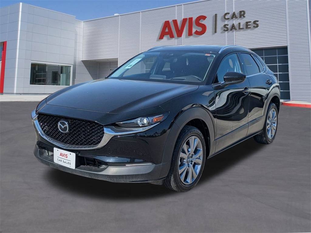 2023 Mazda CX-30 Premium — SUV — 33,950 mi — Irving, TX