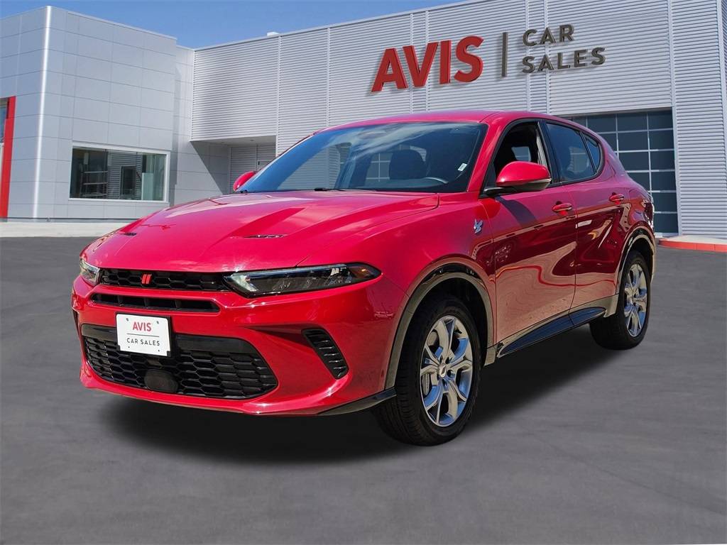 2024 Dodge Hornet R/T — SUV — 38,093 mi — Irving, TX