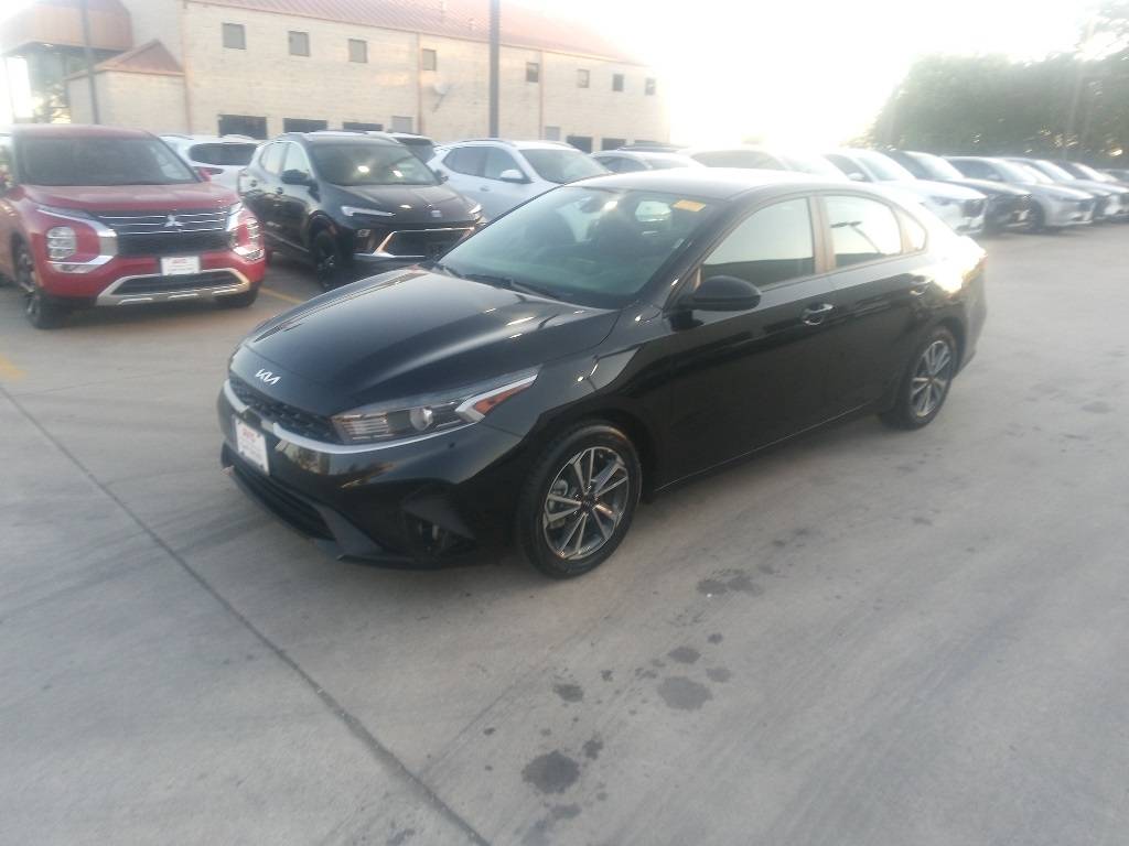 2024 Kia Forte LXS — Sedan — 35,896 mi — Irving, TX