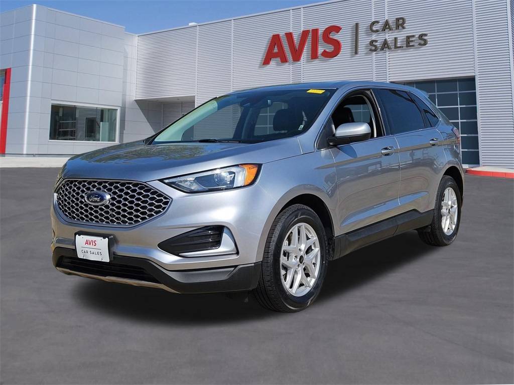 2024 Ford Edge SEL — SUV — 41,326 mi — Irving, TX