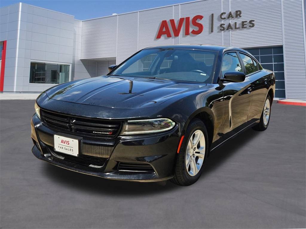 2023 Dodge Charger SXT — Sedan — 57,009 mi — Irving, TX