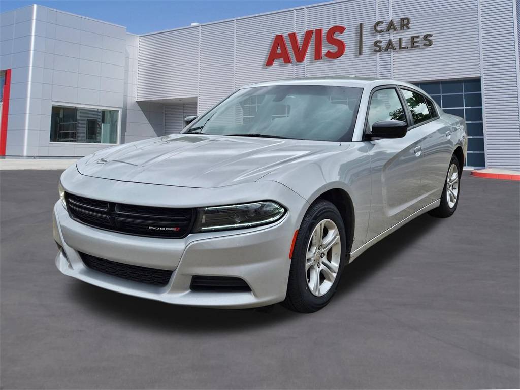 2023 Dodge Charger SXT — Sedan — 76,442 mi — Irving, TX