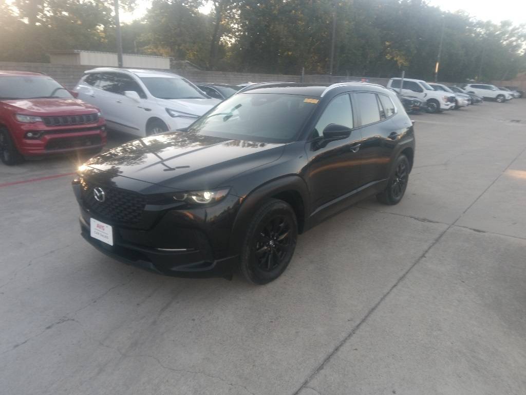 2025 Mazda CX-50 2.5 S Preferred — SUV — 36,256 mi — Irving, TX