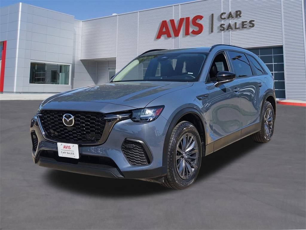 2025 Mazda CX-70 Preferred — SUV — 18,988 mi — Irving, TX