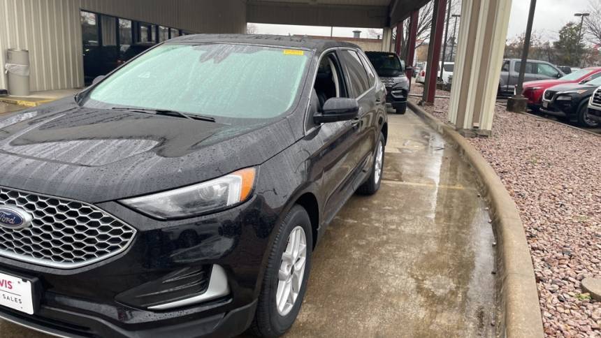 2023 Ford Edge SEL — SUV — 52,115 mi — Irving, TX