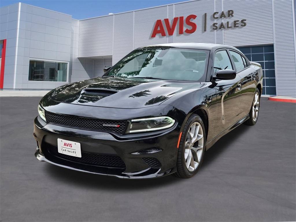 2023 Dodge Charger GT — Sedan — 50,050 mi — Irving, TX