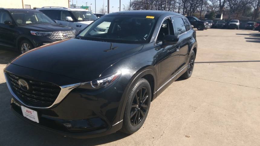2023 Mazda CX-9 Touring Plus — SUV — 55,851 mi — Irving, TX