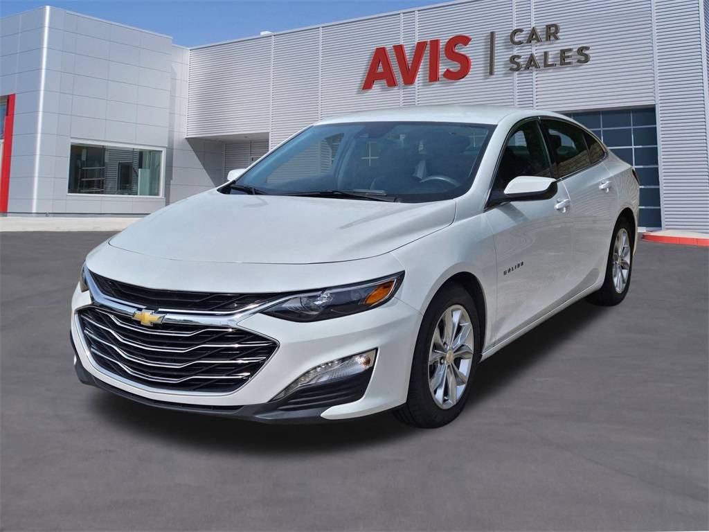 2023 Chevrolet Malibu LT — Sedan — 72,729 mi — Irving, TX