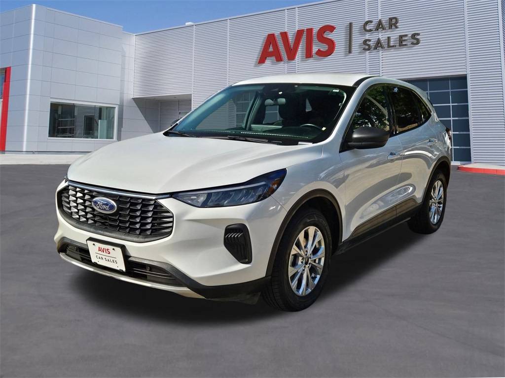 2023 Ford Escape Active — SUV — 60,592 mi — Irving, TX