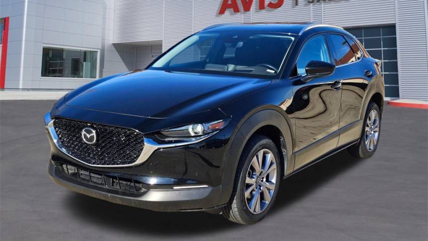 2023 Mazda CX-30 Premium — SUV — 39,227 mi — Irving, TX