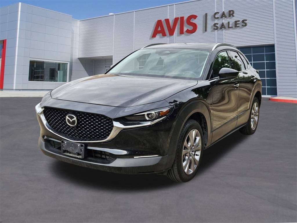 2024 Mazda CX-30 Premium — SUV — 33,977 mi — Irving, TX