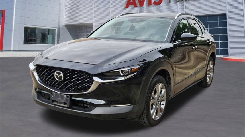2024 Mazda CX-30 2.5 S Premium