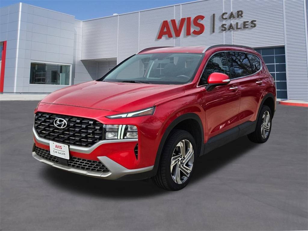 2023 Hyundai Santa Fe SEL — SUV — 58,968 mi — Irving, TX