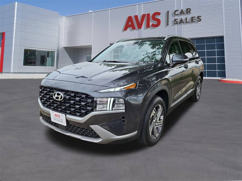 2023 Hyundai Santa Fe SEL — SUV — 43,095 mi — Irving, TX
