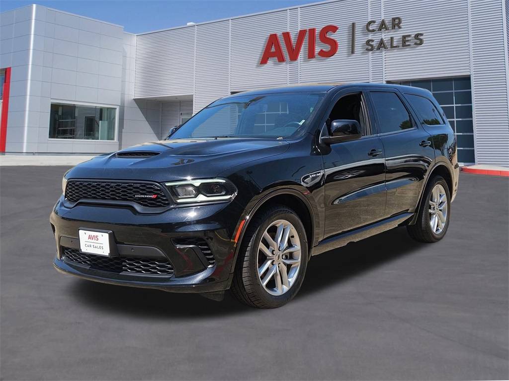 2024 Dodge Durango R/T — SUV — 51,204 mi — Irving, TX