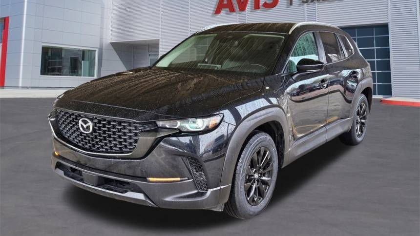 2024 Mazda CX-50 Preferred — SUV — 26,899 mi — Irving, TX