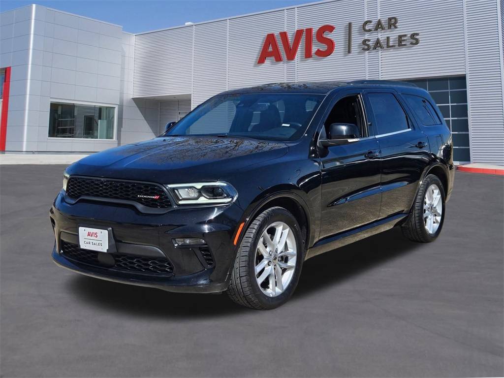 2023 Dodge Durango GT Plus — SUV — 68,381 mi — Irving, TX
