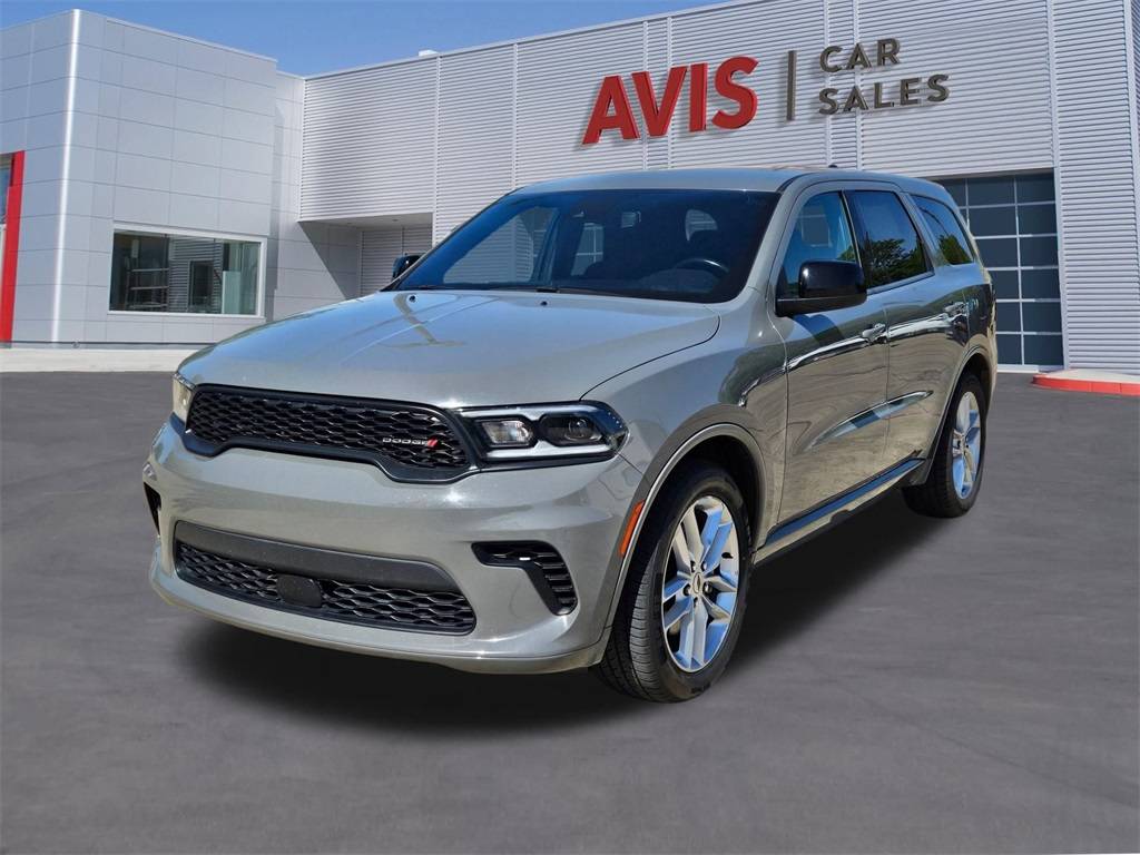 2023 Dodge Durango GT Launch Edition — SUV — 74,612 mi — Irving, TX