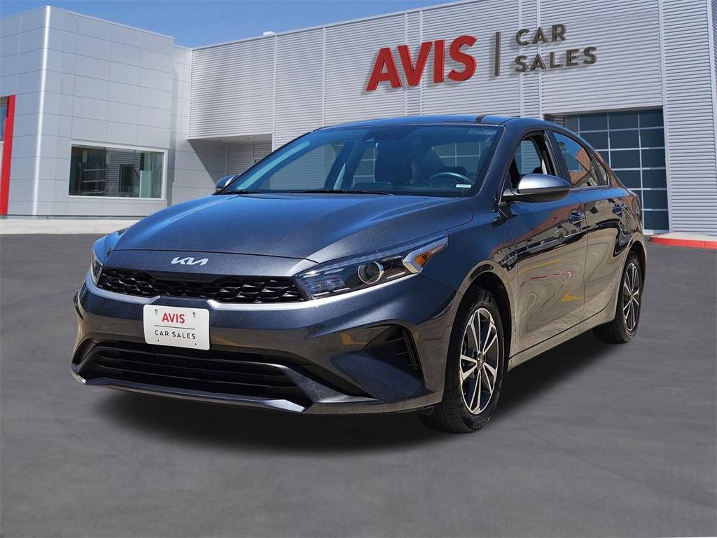 2024 Kia Forte LXS — Sedan — 42,971 mi — Irving, TX