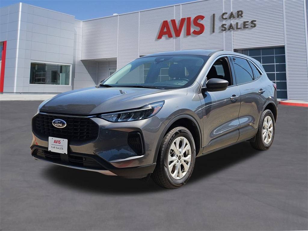 2024 Ford Escape Active — SUV — 45,940 mi — Irving, TX