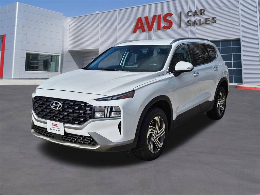 2023 Hyundai Santa Fe SEL — SUV — 55,829 mi — Irving, TX