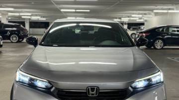 2024 Honda Civic Sport — Sedan — 18,500 mi — Santee, CA