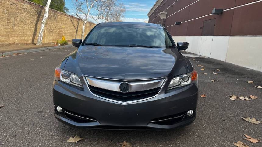 2013 Acura ILX Technology Package — Sedan — 87,451 mi — Santee, CA