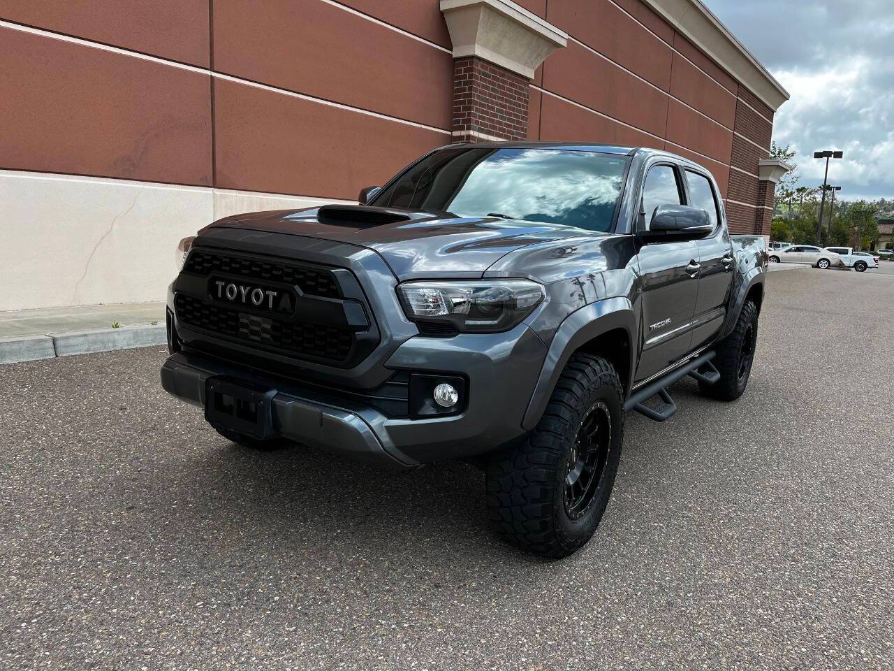 2019 Toyota Tacoma TRD Off Road — Pickup Truck — 44,926 mi — Santee, CA