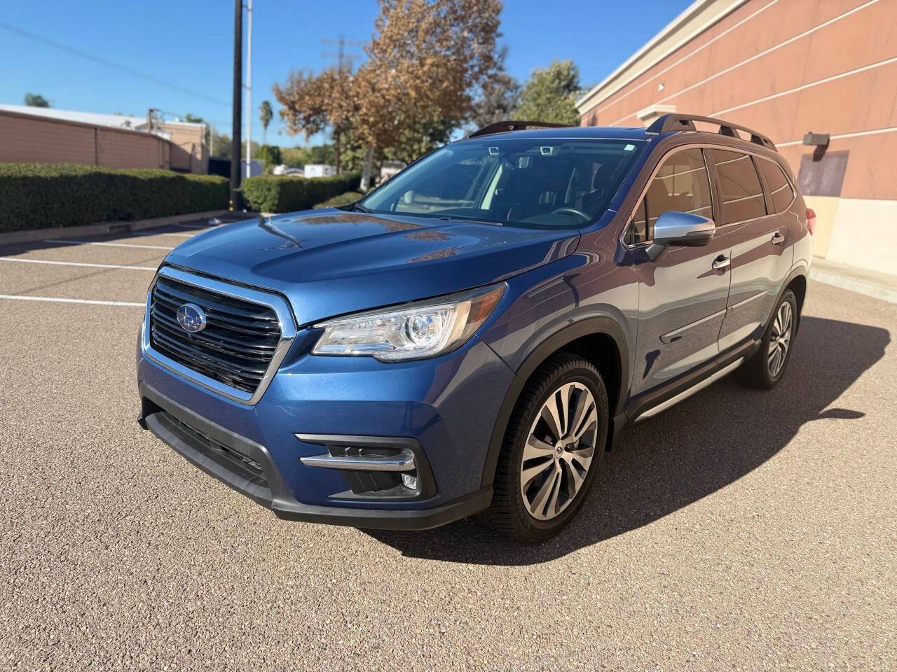 2019 Subaru Ascent Touring — SUV — 79,500 mi — Santee, CA