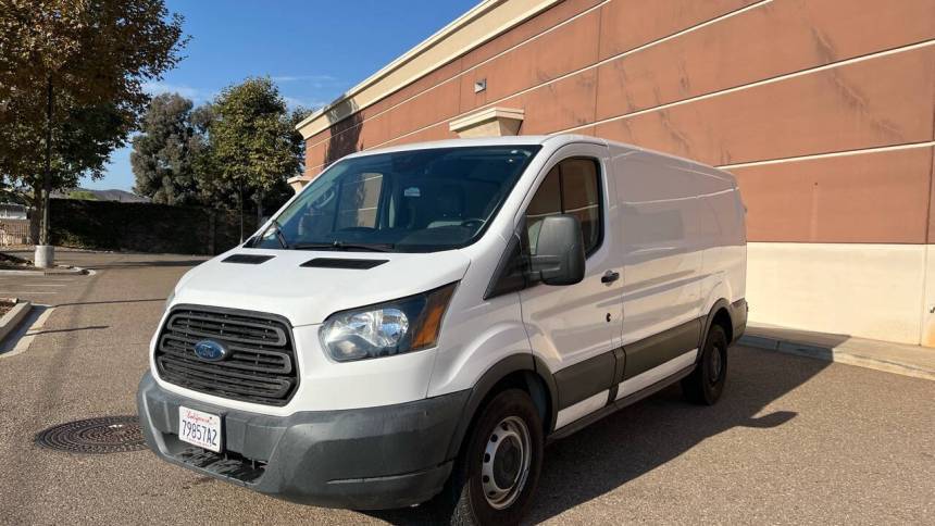 2016 Ford Transit Cargo Van T-150 — Cargo Van — 59,848 mi — Santee, CA