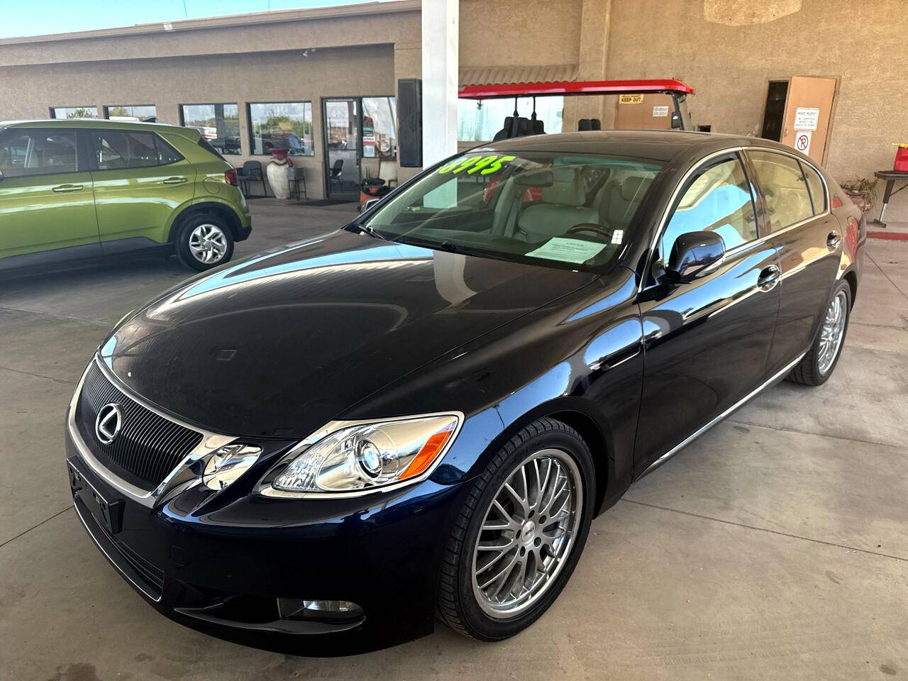 2008 Lexus GS GS 350 — Sedan — 135,705 mi — Fountain Hills, AZ