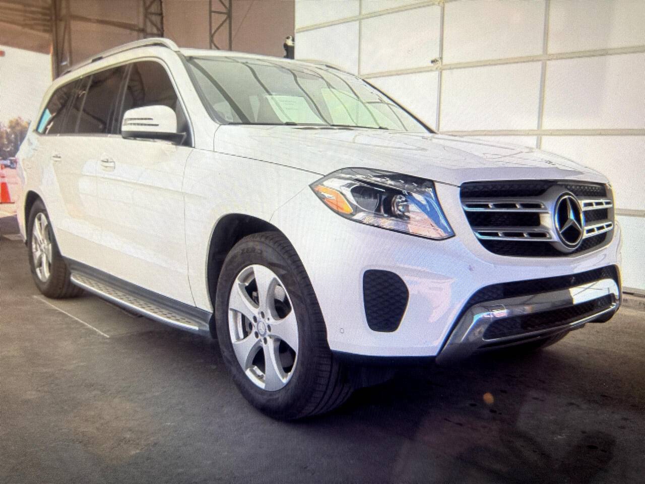 2017 Mercedes-Benz GLS GLS 450 — SUV — 95,527 mi — Fountain Hills, AZ