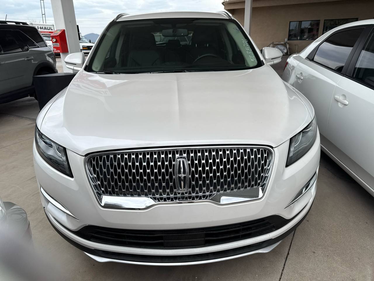 2019 Lincoln MKC Select — SUV — 43,270 mi — Fountain Hills, AZ