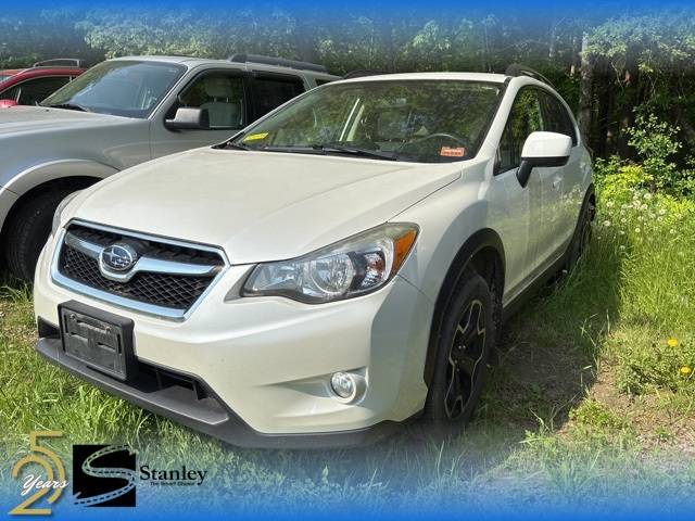 2013 Subaru XV Crosstrek 2.0i Premium — SUV — 95,231 mi — Belfast, ME