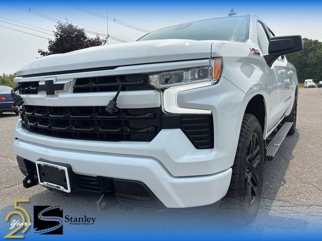 2022 Chevrolet Silverado 1500 RST — Pickup Truck — 37,177 mi — Belfast, ME