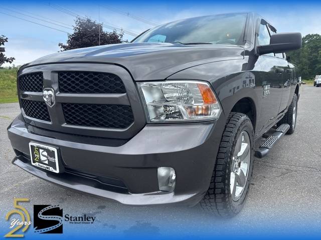2019 Ram 1500 Classic Express — Pickup Truck — 69,456 mi — Belfast, ME