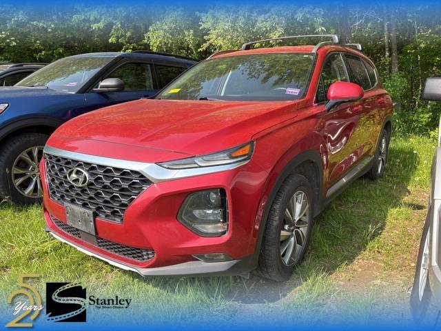 2019 Hyundai Santa Fe SEL Plus — SUV — 184,973 mi — Belfast, ME
