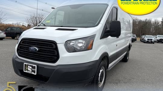 2019 Ford Transit Cargo Van T-250 — Cargo Van — 79,730 mi — Belfast, ME